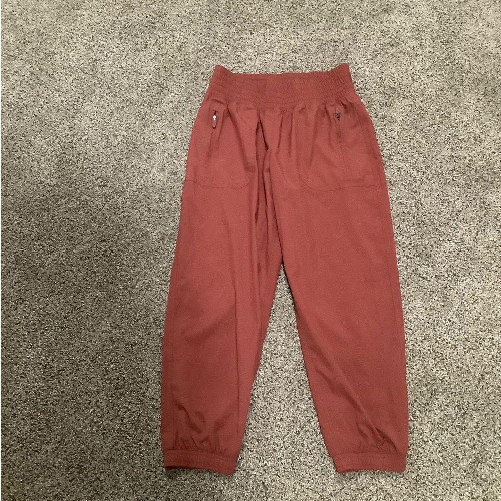 Super Cute Girl’s Athletic Pants